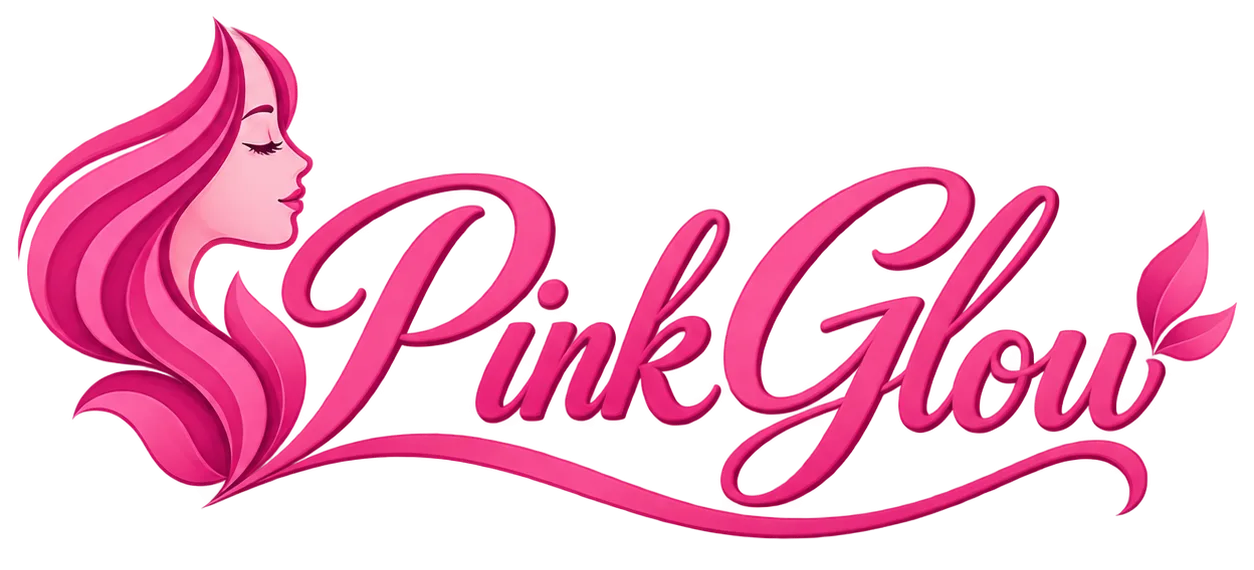 Pinkglow